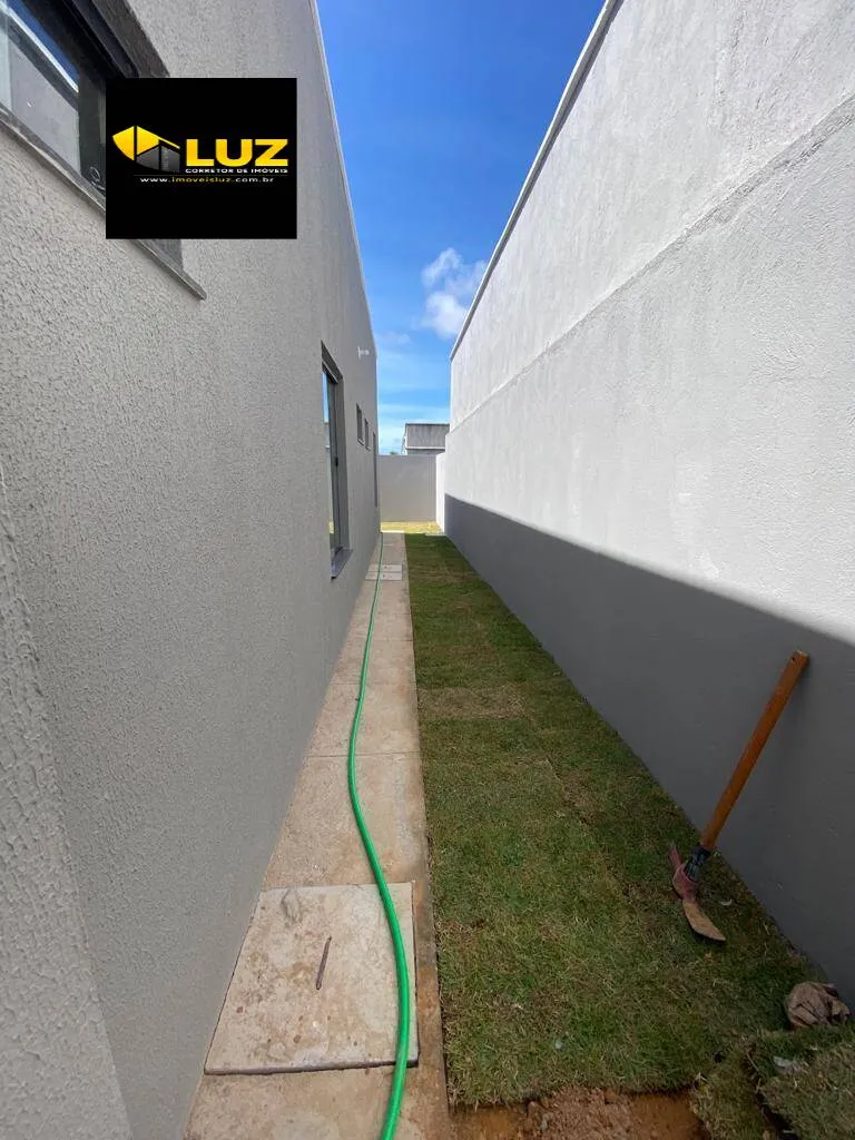 Imagem Casas novas no Melhor do Divinéia no AQUIRAZ!! Próximo a CE 040, há 10 minu