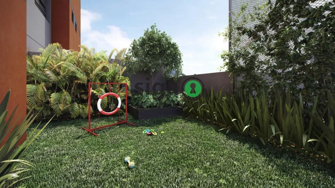 Imagem Apartamento Residencial em Santo Amaro