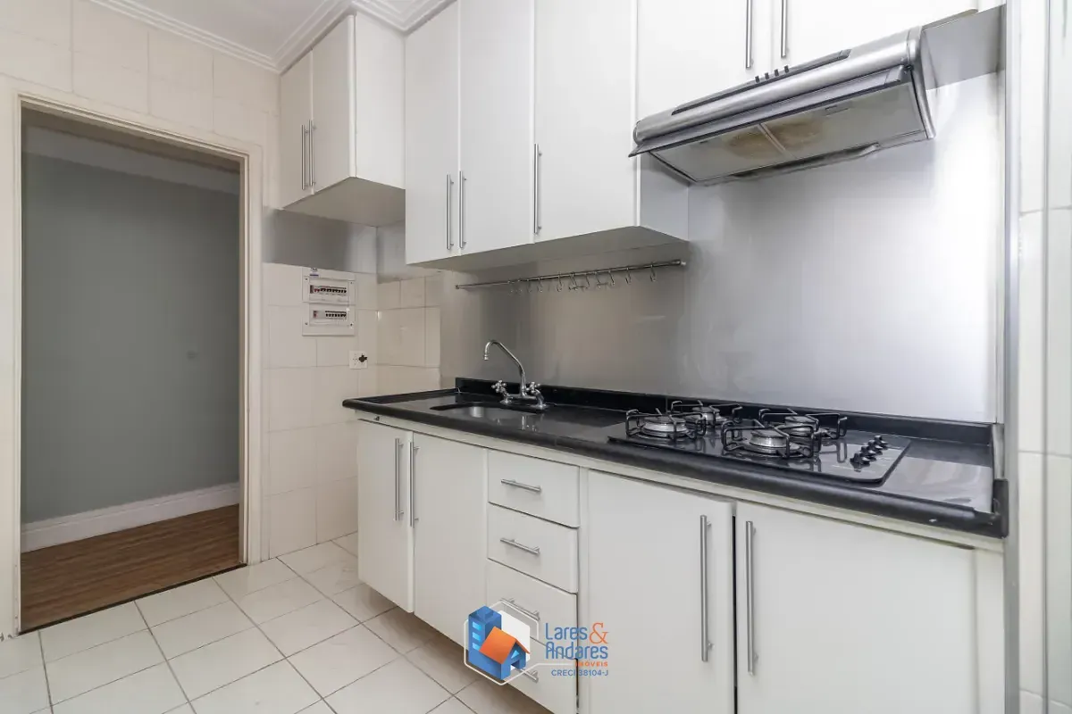 Imagem Apartamento para venda em Vila Uberabinha com 2 quartos, sendo 1 suíte, 79m²