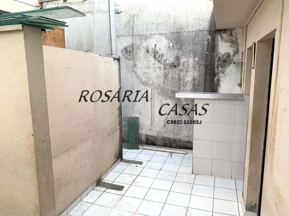 Imagem Aluga-se Loja de 230 m2 - Portal do Morumbi
