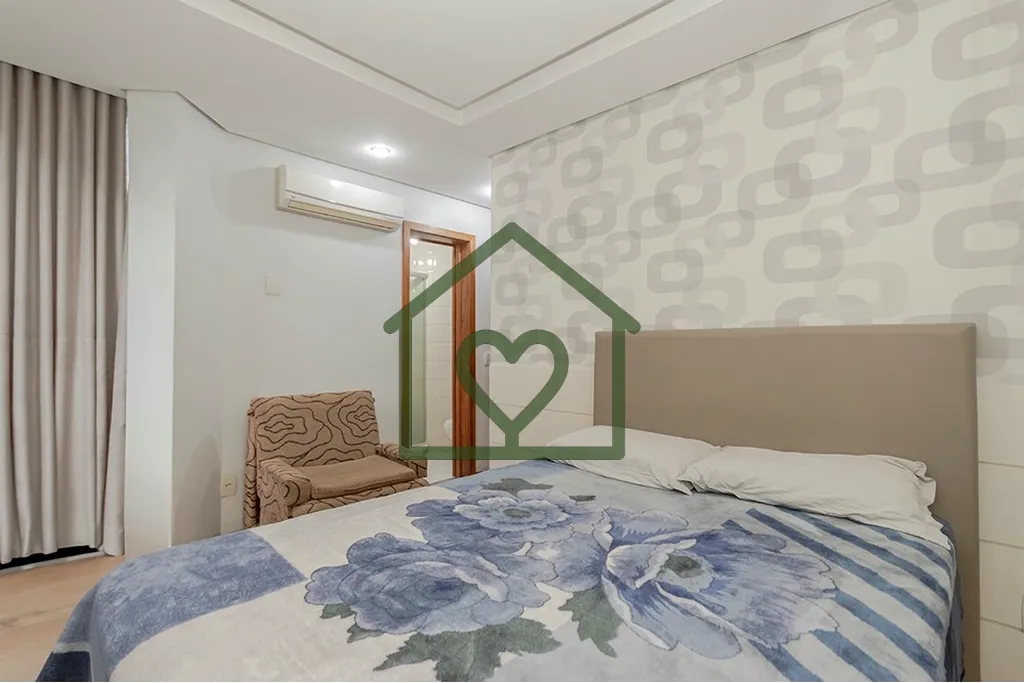 Imagem Apartamento situado no coração do bairro Tristeza, Porto Alegre. Este imóvel residencial está a ...