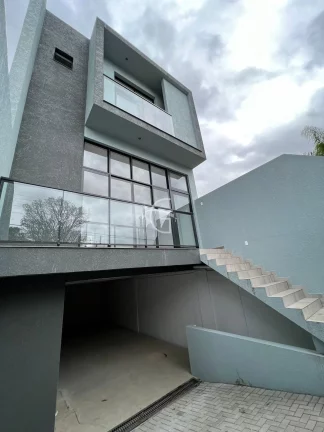 Imagem Geminado novo no Saguaçu!