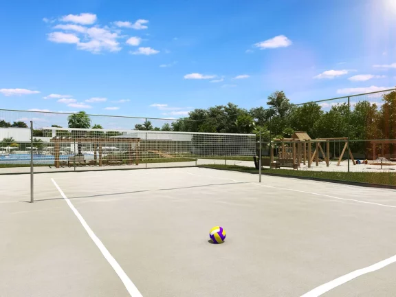 Imagem Terreno/Lote Residencial para venda no bairro Nova Santa Rita em Nova Santa Rita