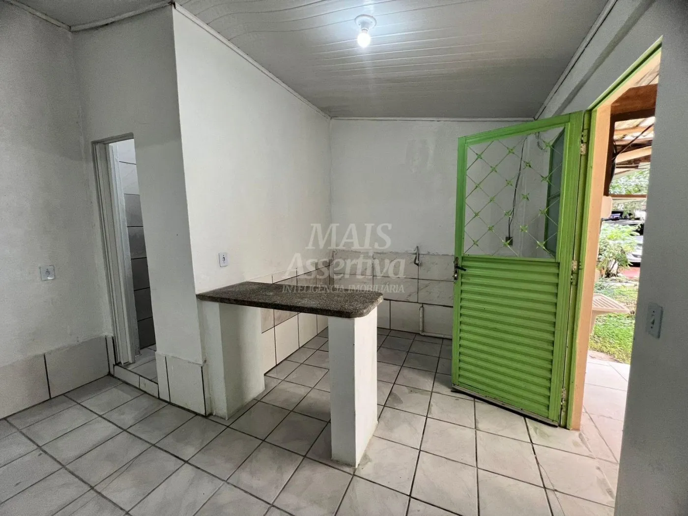 Imagem Kitnet para locação, bairro Ouro Branco em Novo Hamburgo
