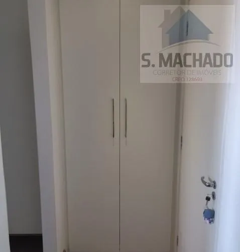 Imagem Apartamento para Venda em Santo André / SP no bairro Campestre