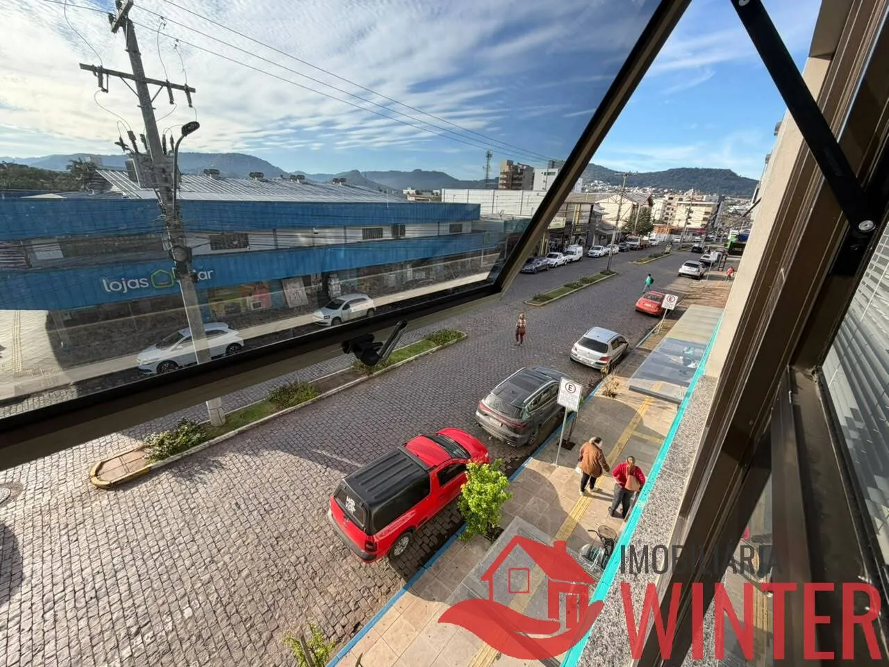 Imagem SALA COMERCIAL