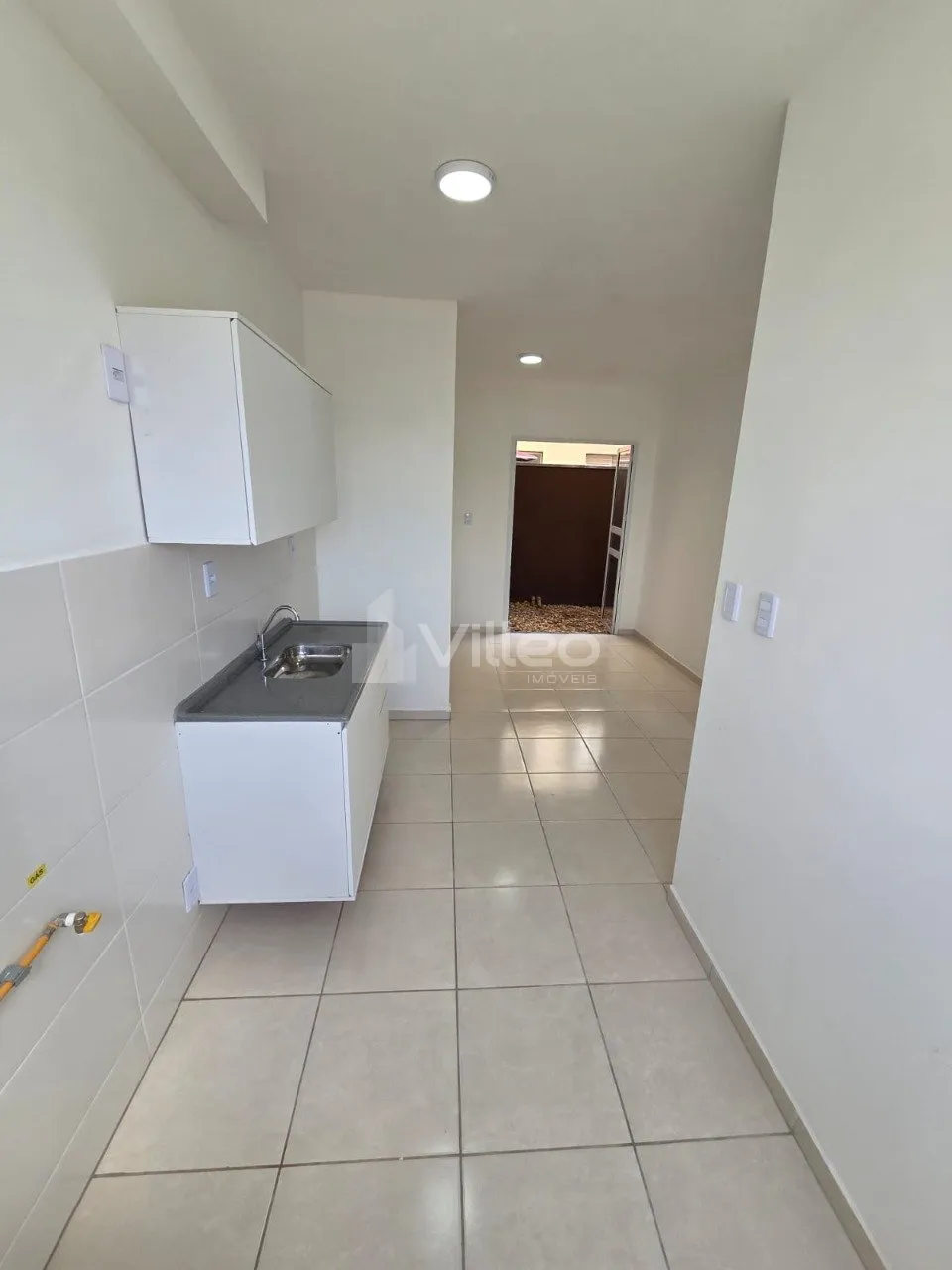 Imagem Excelente oportunidade para morar com conforto e praticidade. Apartamento com 2 dormitórios, sala, ...