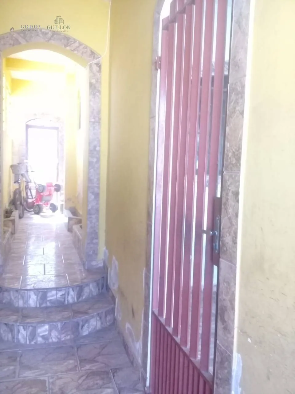 Imagem Apartamento à venda 6 Quartos, 6 Suites, 1 Vaga, 110M², Ponte Alta, Aparecida - SP | Predinho Ponte Alta