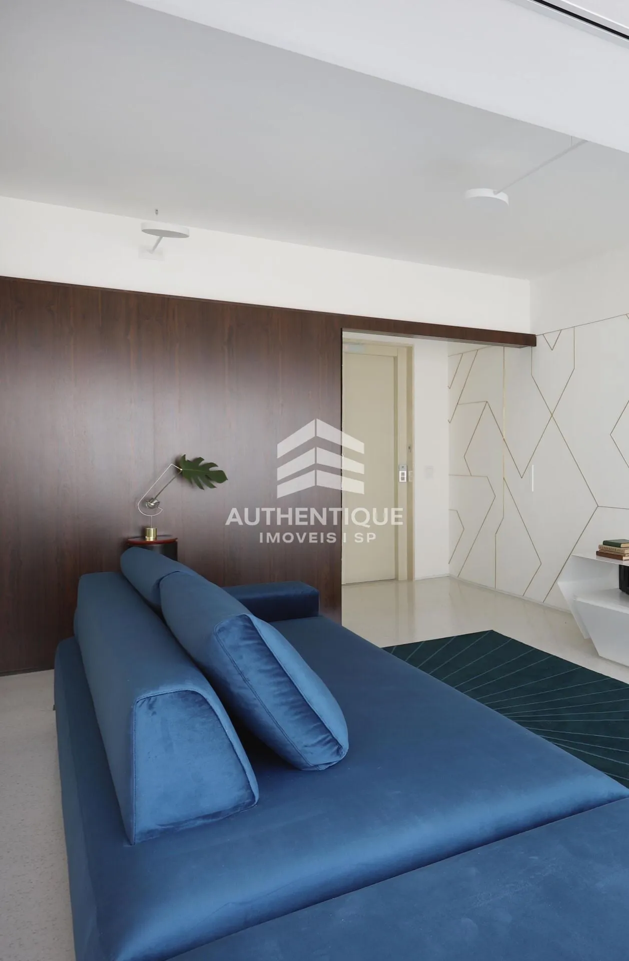 Imagem Storia Vila Clementino By Cyrela - Apartamento à venda em São Paulo/SP