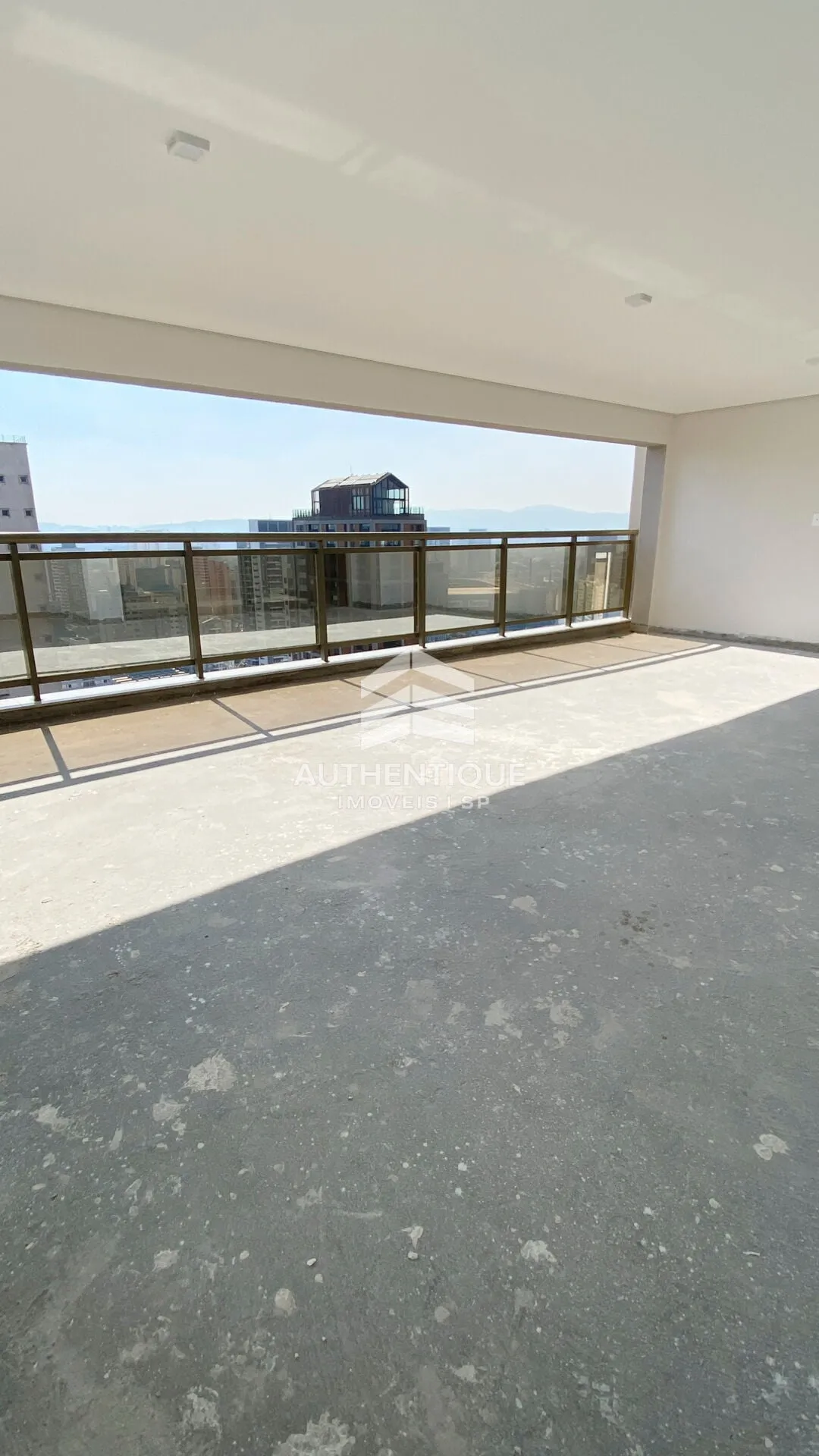 Imagem MAISON CYRELA PERDIZES - Apartamento Cobertura Duplex no bairro Perdizes à venda
