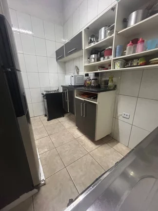 Imagem casa germinada Tude bastos