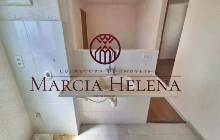 Imagem Apartamento à venda, no Residencial Canto dos Bem-Te-Vis em Campinas, Loteamento Residencial Parque dos Cantos, com 2 quartos, 41m2