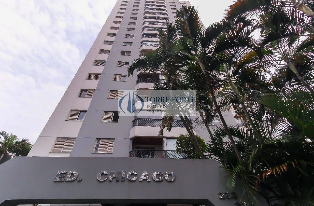 Imagem Apartamentop 3 dormitórios 1 suite na Vila Formosa