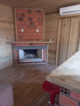 Imagem Ótimo casa, terreno com 600m², em condomínio fechado, Águas Claras