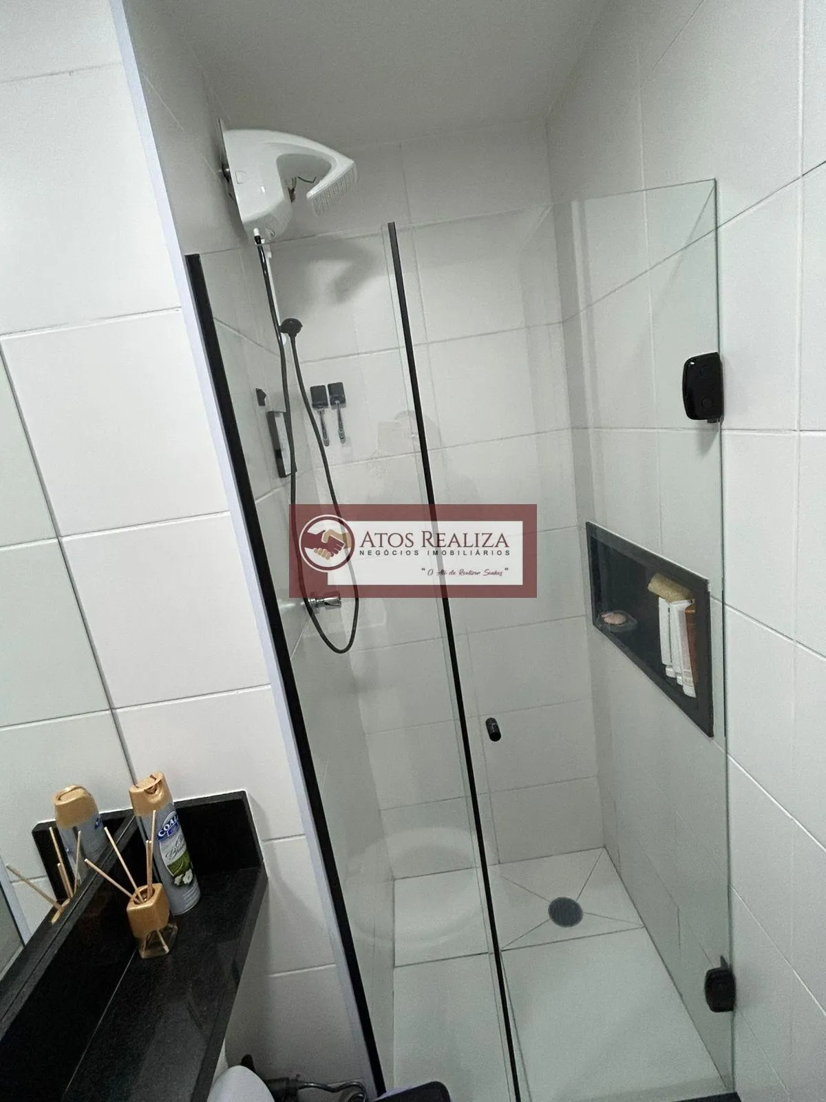 Imagem Apartamento à Venda em Socorro SP, 3 Quartos, 33m² por R$290 mil