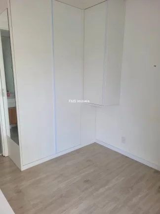 Imagem Decorado Novo Cyrela Vila Mariana - 36m², 1 Quarto, 1 Suíte, Lazer Completo, Próximo ao Metrô, Oportunidade Única em São Paulo!