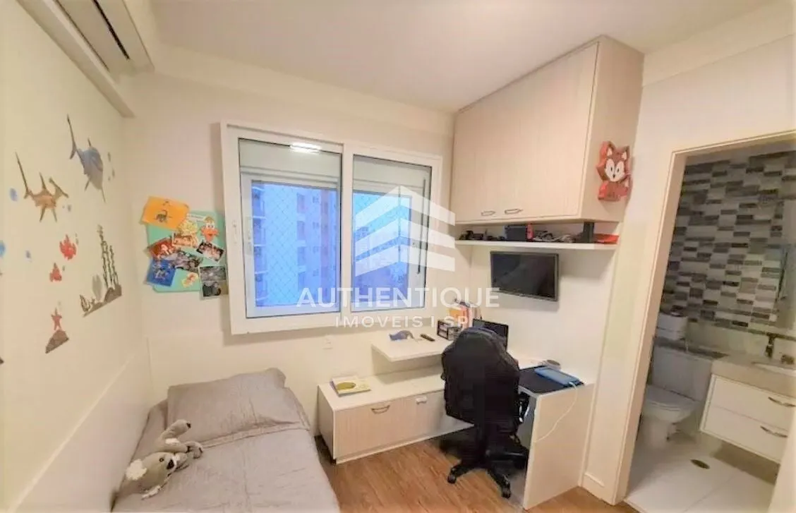 Imagem Romanée Vila Romana - Apartamento à venda em São Paulo/SP
