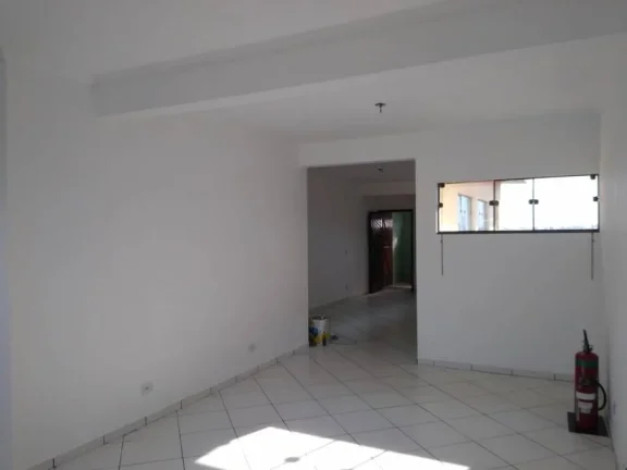 Imagem Alugo Andar Corporativo em Santo André, Parque Erasmo Assunção