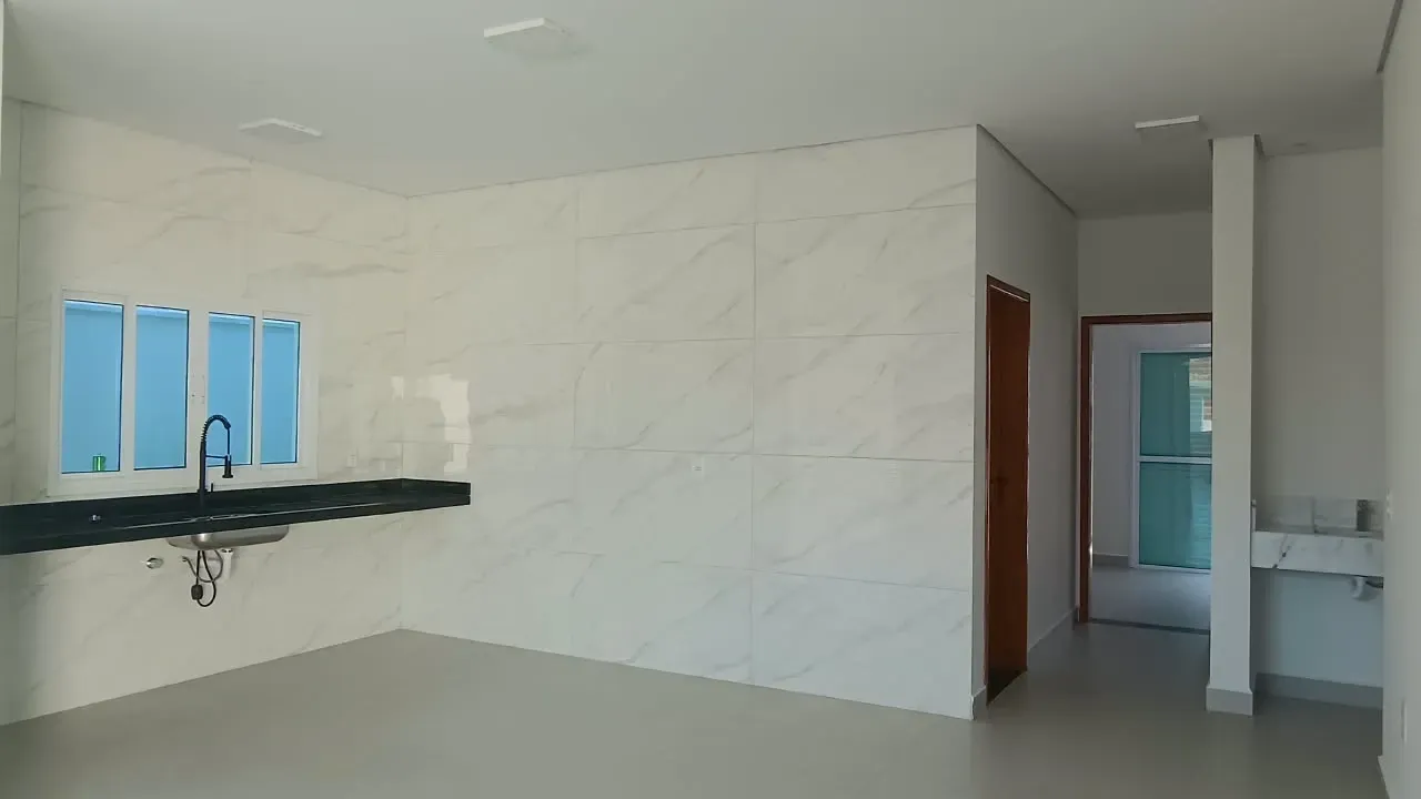 Foto do imóvel: Casa com 3 Quartos à Venda, 114 m² em Jd. Jamaica