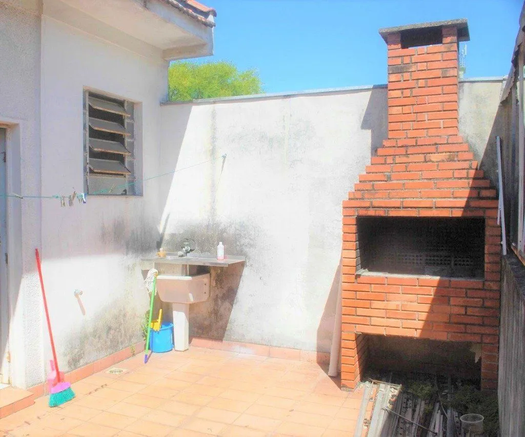 Imagem Casa Comercial para Venda - 180m², 0 dormitórios, Floresta