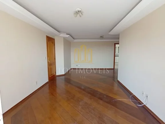 Imagem Ótimo Apartamento Condomínio Edifício Maison Montpelier 127m² 3 Dormitórios 1 Suíte.