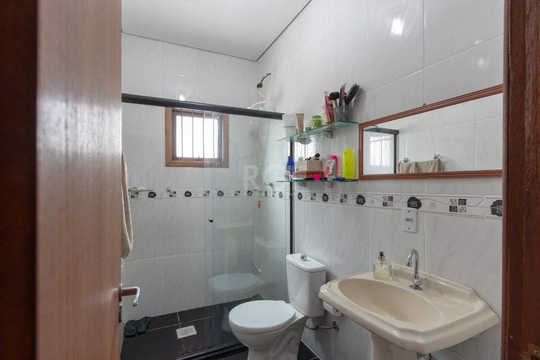 Imagem Casa para Venda - 120m², 3 dormitórios, sendo 1 suites, 3 vagas - Vila Nova