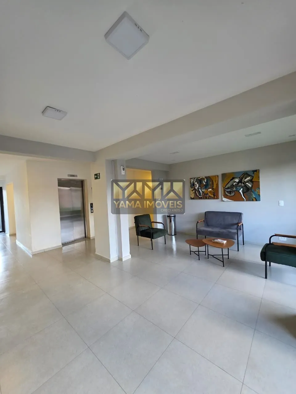 Imagem Edifício Cidade de Sevilha - Apartamento à venda no bairro Quintas de São José - Ribeirão Preto/SP