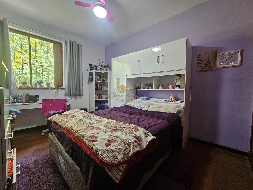 Imagem Casa para Venda em Teresópolis / RJ no bairro Parque do Ingá