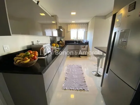 Imagem Apartamento à venda com 180 m² 3 4 quartos no Residencial Vila Bella Dom Pedro - Campinas/SP
