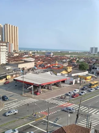 Imagem APARTAMENTO À VENDA EM PRAIA GRANDE / SP.