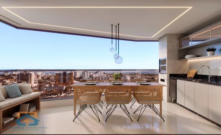 Imagem Apartamento no Iguaçu - Ipatinga