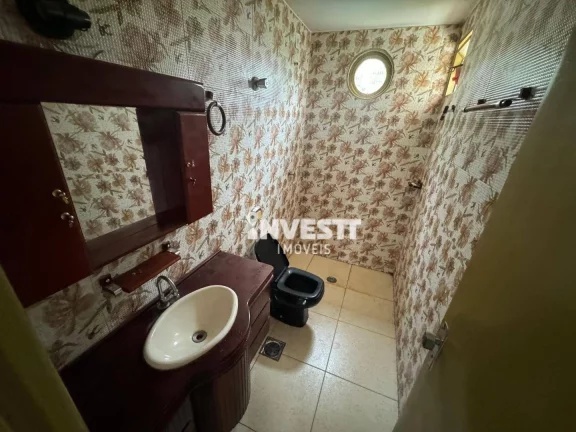 Imagem Sobrado com 4 dormitórios à venda, 280 m² por R$ 620.000,00 - Setor Sudoeste - Goiânia/GO