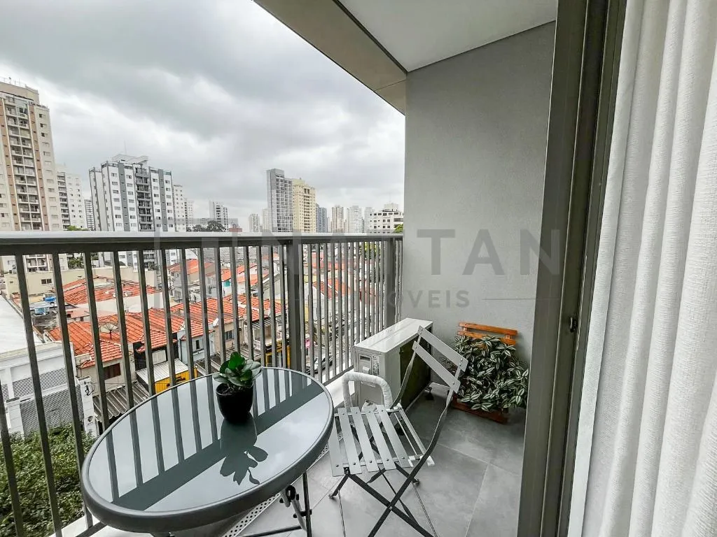 Imagem Studio com 1 dormitório à venda, 25 m² por R$ 609.000,00 - Tatuapé - São Paulo/SP