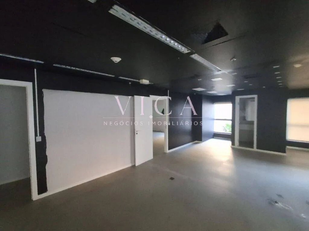 Foto do imóvel Sala para alugar, 288 m² por R$ 14.500,00/mês - Alphaville - Barueri/SP