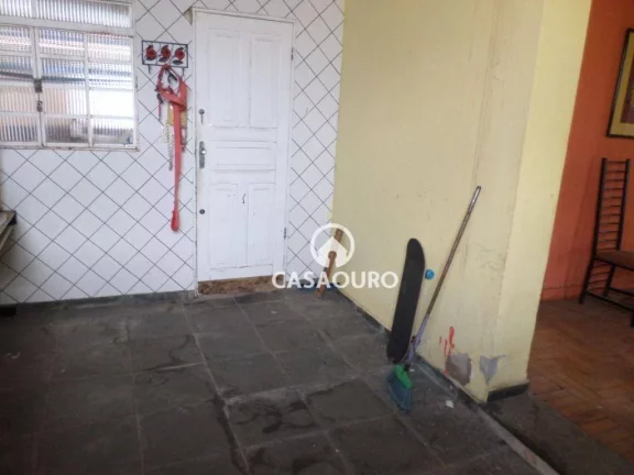 Imagem Terreno à venda, 540 m² por R$ 1.450.000,00 - Santa Efigênia - Belo Horizonte/MG