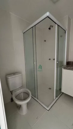 Imagem Apartamento com 2 dormitórios para alugar, 47 m² por R$ 2.980,00/mês - Jardim Flor da Montanha - Guarulhos/SP