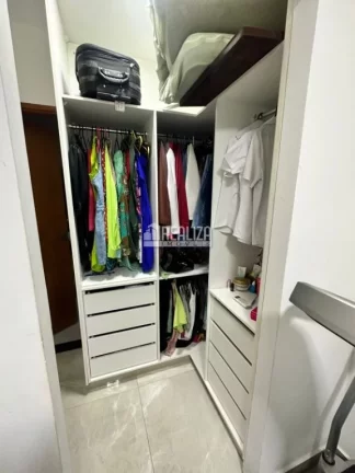 Imagem Casa para Alugar no Condomínio Terra Nova Uberaba, no bairro Recreio dos Bandeirantes, em Uberaba: 2 Dormitórios, Móveis Planejados