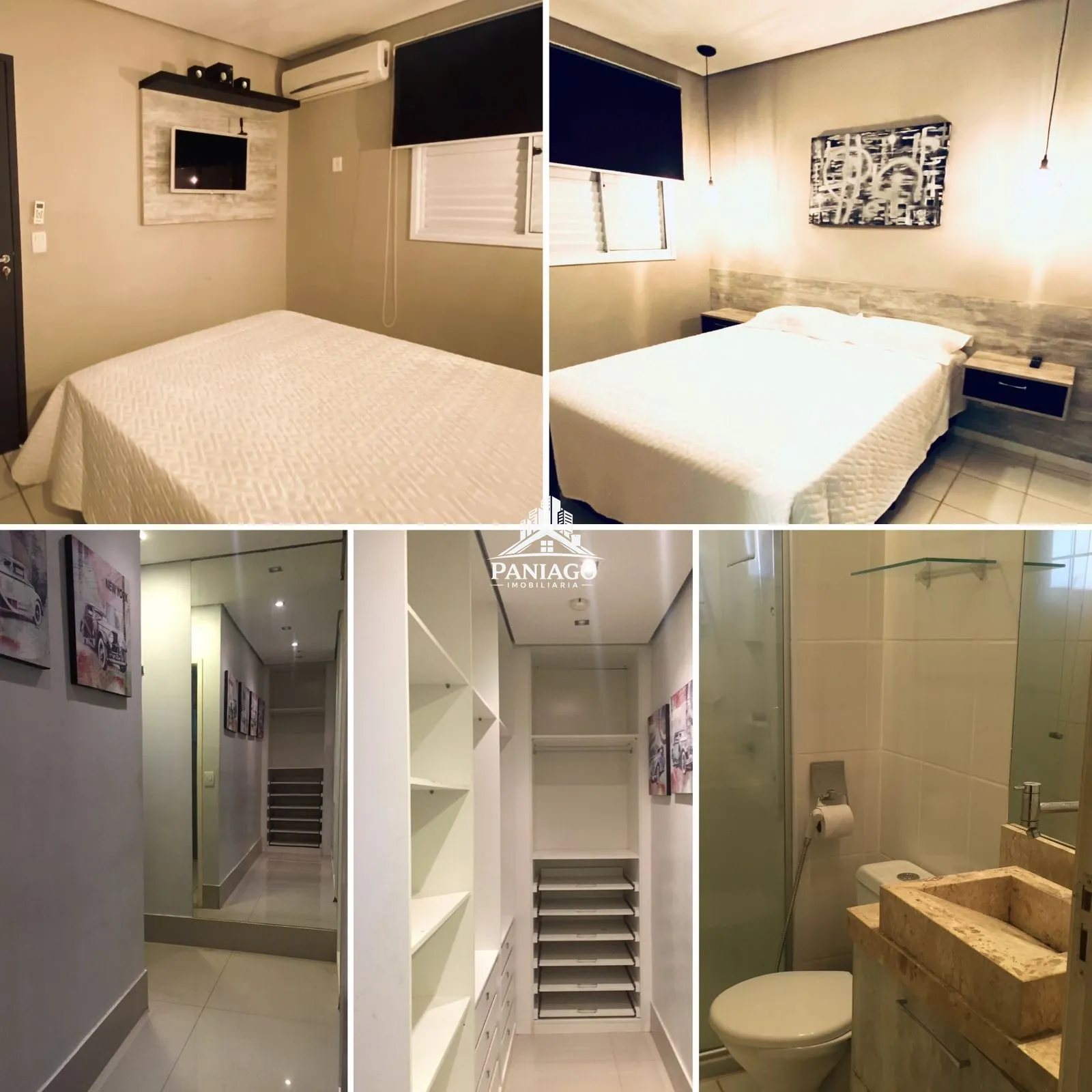 Imagem Apartamento Garden na Saída para Chapada | Pronto para Morar