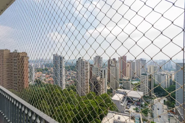 Imagem Apartamento à venda em São Paulo, Vila Suzana, com 3 quartos, 177,53m2