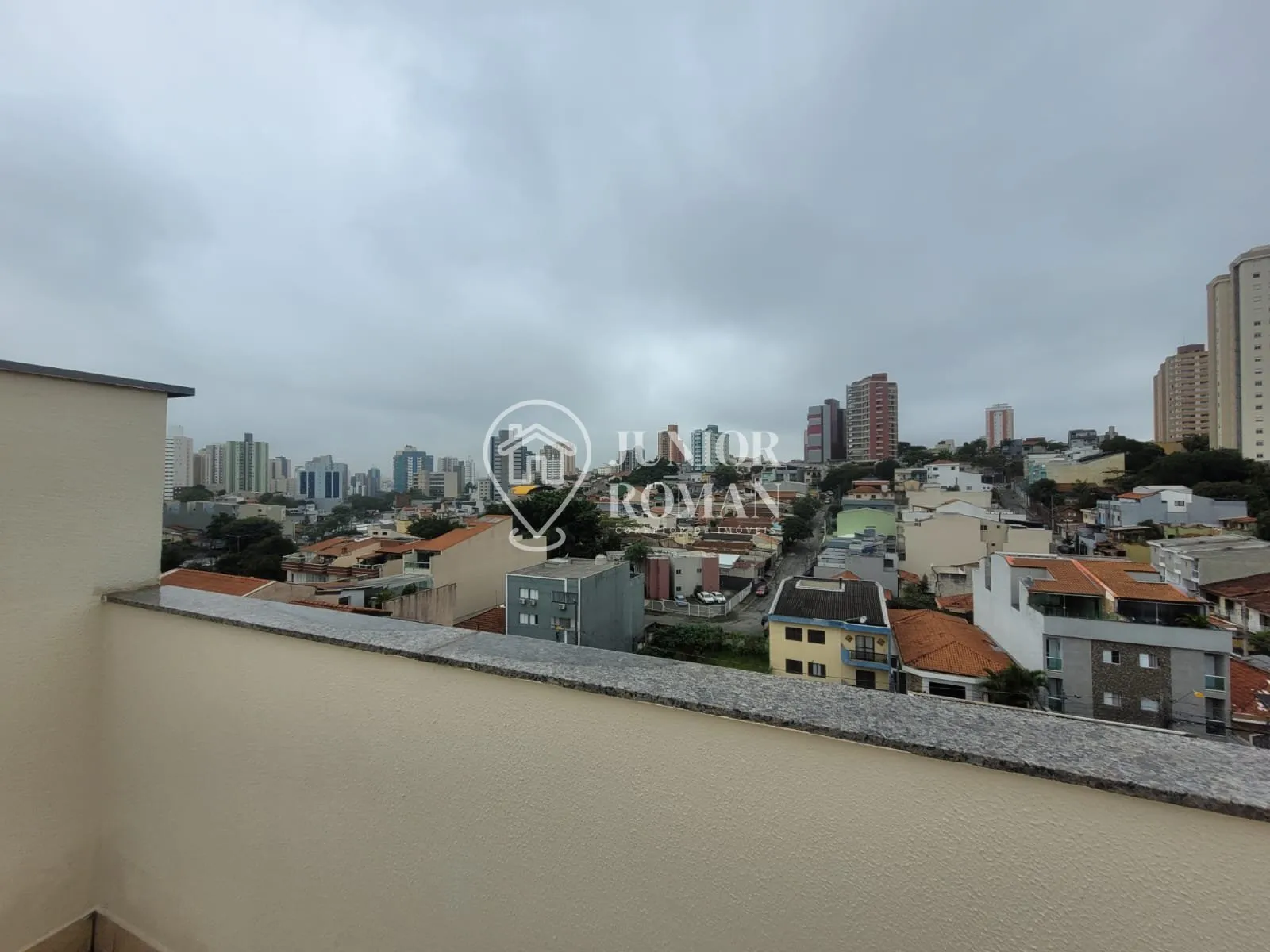 Imagem COBERTURA 2 DORM l SUÍTE E CHURRASQUEIRA PRIVATIVA | 2 VAGAS - STO ANDRE