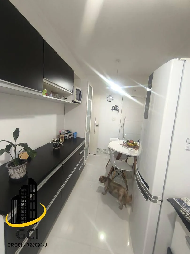 Imagem Apartamento para venda nos Campos Elíseos