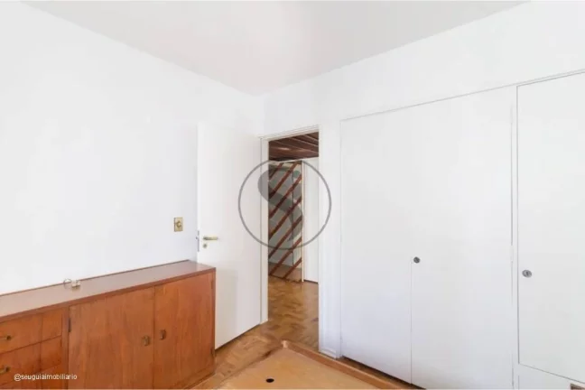 Imagem APARTAMENTO RESIDENCIAL em SÃO PAULO - SP, ITAIM BIBI