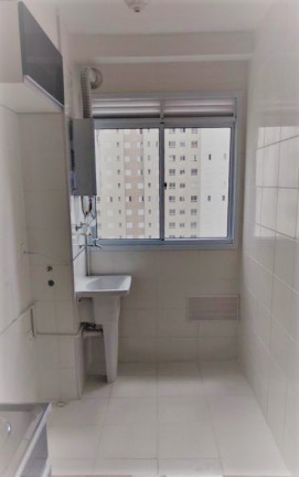 Imagem Apartamento com 2 Quartos à Venda, 46 m² em Colônia (Zona Leste) - São Paulo