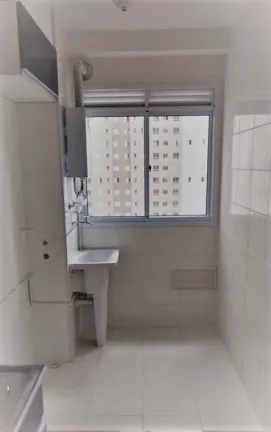 Imagem Apartamento com 2 Quartos à Venda, 46 m² em Colônia (Zona Leste) - São Paulo