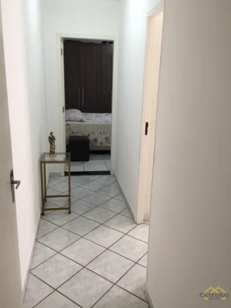 Imagem Casa térrea com 3 quartos (1 Suíte) à venda no Almerinda Chaves - Jundiaí/SP.