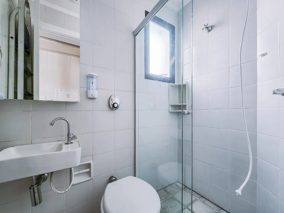Imagem Apartamento para locação em Jardim Paulista com 3 quartos, sendo 3 suítes, 224m2
