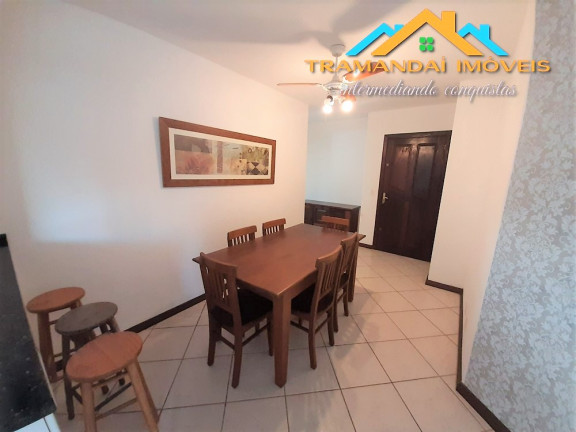 Apartamento com 3 Quartos à Venda, 110 m² em Zona Nova - Tramandaí