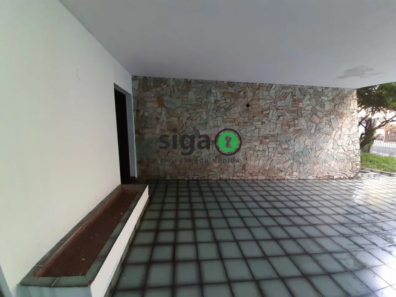 Imagem Sobrado Residencial - 276m², 8 quartos (4 Suítes) e 2 Vagas de em Campo Belo!!!!