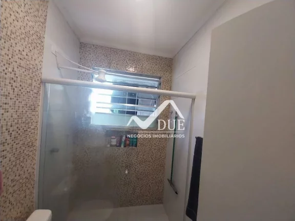 Imagem Apartamento com 2 dormitórios à venda, 55 m² por R$ 340.000,00 - Campo Grande - Santos/SP
