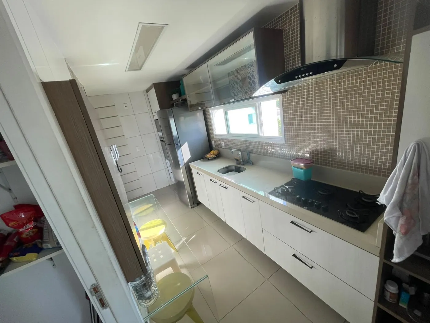 Imagem Apartamento para Venda em Fortaleza, Parquelândia, 3 dormitórios, 1 suíte, 2 banheiros, 2 vagas